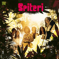 the album cover for Spiteri Band - Spiteri