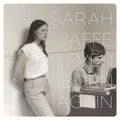 the album cover for Sarah Jaffe - Even Born Again