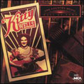 the album cover for Kitty Wells - The Country Music Hall Of Fame