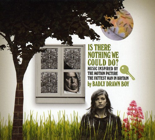 the album cover for Vice Squad - Is There Nothing We Could Do? [Import]