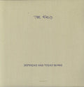 the album cover for The Field - Yesterday and Today Remixes