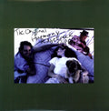 the album cover for Original Harmony Ridge Creek Dippers - Original Harmony Ridge Creek Dippers
