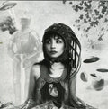 the album cover for Yuka Honda - Heart Chamber Phantoms