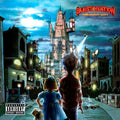 the album cover for Blestenation - Mbugout City