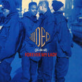 the album cover for Jodeci - Forever My Lady