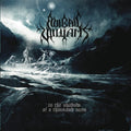 the album cover for Abigail Williams - In The Shadow Of A Thousand Suns [Limited Edition] [Bonus Tracks]