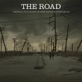 the album cover for Nick Cave & Warren Ellis - Road