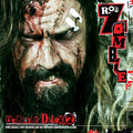 the album cover for Rob Zombie - Hellbilly Deluxe, Vol. 2