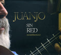 the album cover for Juanjo Dominguez - Sin Red [Import]