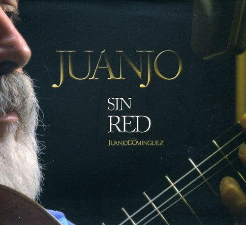 the album cover for Juanjo Dominguez - Sin Red [Import]