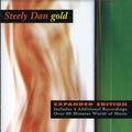 the album cover for Steely Dan - Gold