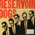 the album cover for Original Soundtrack - Reservoir Dogs (Original Soundtrack)