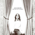 the album cover for Alex Chilton - Free Again: The 1970 Sessions