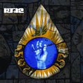 the album cover for RJD2 - The Colossus