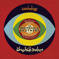 the album cover for Whitefield Brothers - Earthology
