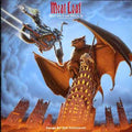 the album cover for Meat Loaf - Bat Out Of Hell, Vol. 2