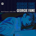 the album cover for Georgie Fame - Mod Classics: 1964-66 [Import]