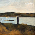 the album cover for The Album Leaf - A Chorus Of Storytellers