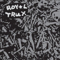 the album cover for Royal Trux - Untitled