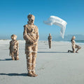 the album cover for Disco Biscuits - Planet Anthem [Digipak]