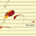 the album cover for Field Music - Field Music [Measure] [With Download Card]