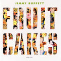 the album cover for Jimmy Buffett - Fruitcakes