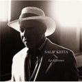 the album cover for Salif KeÃ¯ta - La Difference
