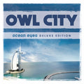 the album cover for Owl City - Ocean Eyes [2 CD Deluxe Edition] [Expanded Packaging]