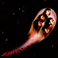 the album cover for Deep Purple - Fireball [Limited Edition] [180 Gram]