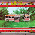 the album cover for Daryl Hall & John Oates - Abandoned Luncheonette [Limited Edition] [180 Gram]