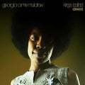 the album cover for Georgia Anne Muldrow - Kings Ballad