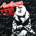 the album cover for Fela Kuti - Gentlemen/Confusion