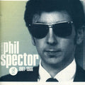 the album cover for Wall Of Sound The Best Of Phil Spector - Wall Of Sound: The Best Of Phil Spector