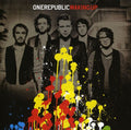 the album cover for OneRepublic - Waking Up [Import]