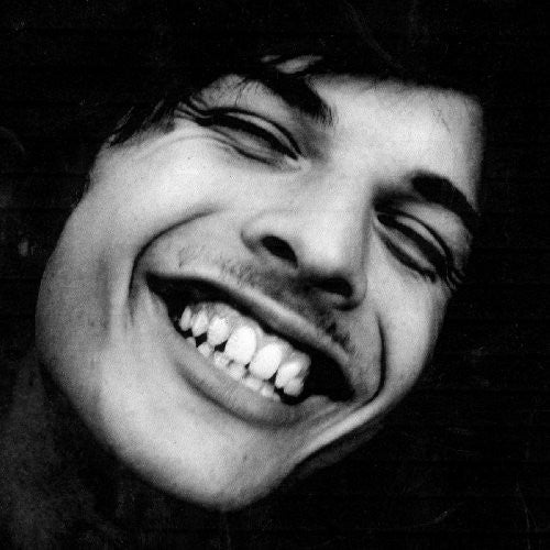 the album cover for Nils Frahm - Bells