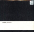 the album cover for Nils Frahm - Wintermusik