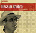 the album cover for Wassim Soubra - Sonates Orientales