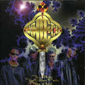 the album cover for Jodeci - Show the After Party the Hotel