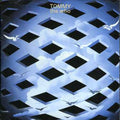the album cover for The Who - Tommy (remastered)
