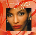the album cover for Stephanie Mills - Greatest Hits