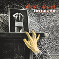 the album cover for Gentle Giant - Free Hand