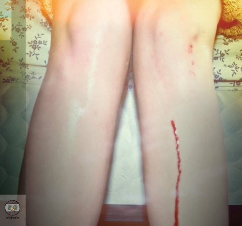 the album cover for Los Campesinos! - Romance Is Boring