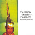 the album cover for Brian Jonestown Massacre - Space Girl and Other Favorites