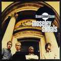 the album cover for Ocean Colour Scene - Moseley Shoals