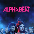 the album cover for Alphabeat - Spell [Import]