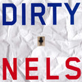 the album cover for Nels Cline - Dirty Baby