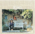the album cover for Neil Diamond - Stones