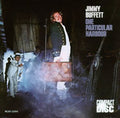the album cover for Jimmy Buffett - One Particular Harbor