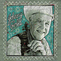 the album cover for Johnny Gimble - Celebrating with Friends