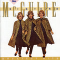 the album cover for Mcguire Sisters - Greatest Hits
